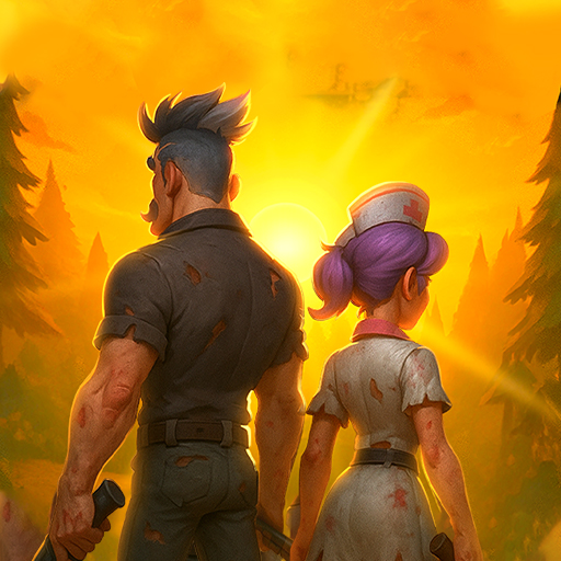 Zombies Battle Survival Game